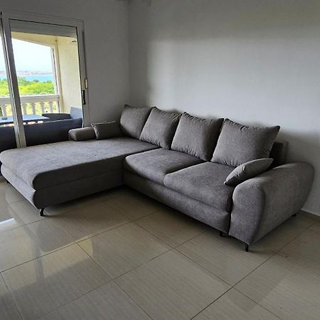 Elizabeta Apartments Nin Esterno foto