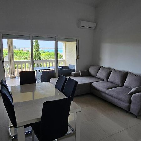 Elizabeta Apartments Nin Esterno foto