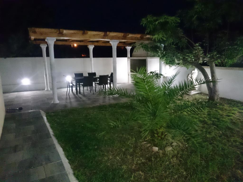Elizabeta Apartments Nin Esterno foto